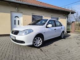 Renault Thalia II.