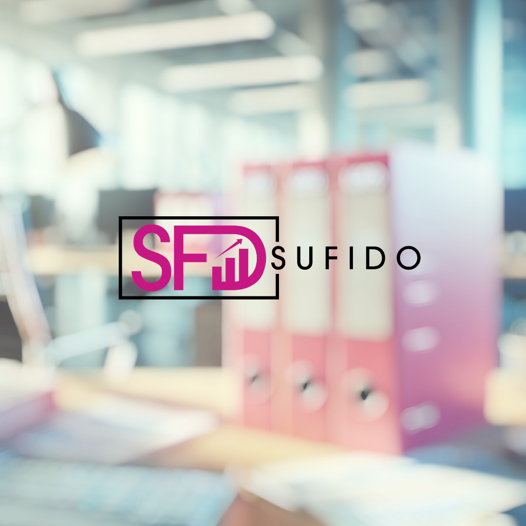 SUFIDO - Spoľahlivé Účtovníctvo
