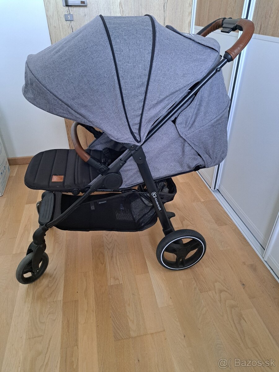 športový kočík Kinderkraft
