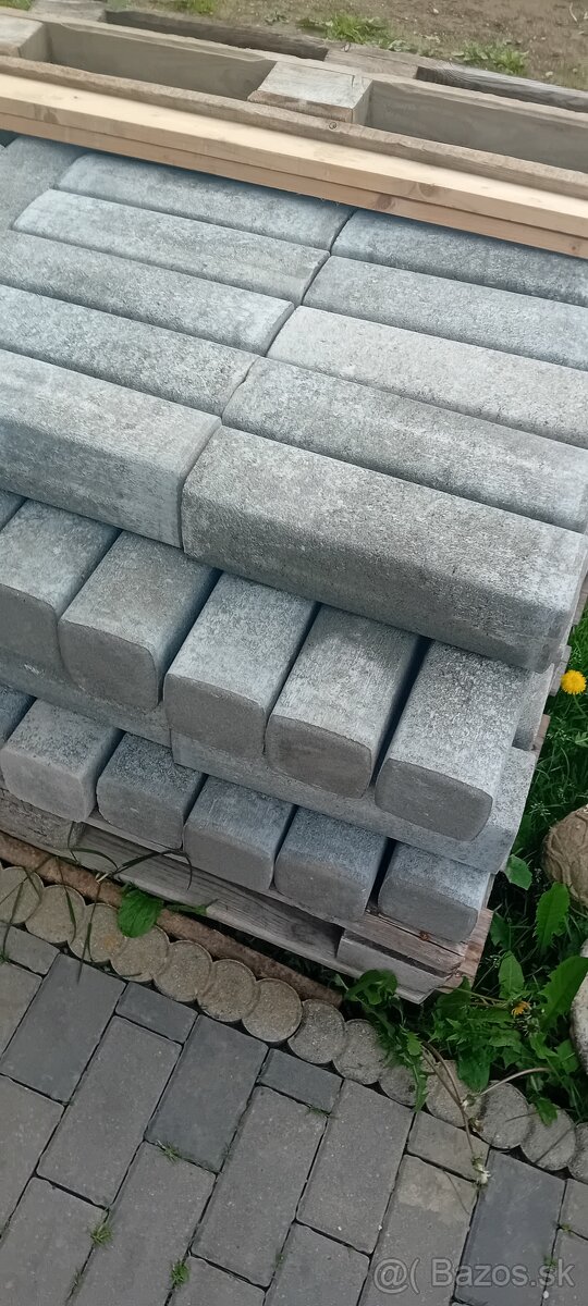 Palisady
