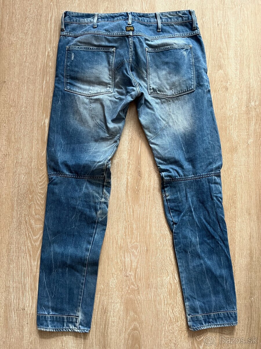 G-STAR RAW, veľ. 33/34, pánske