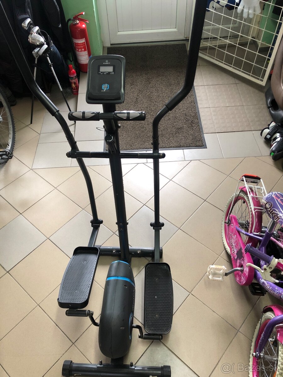 Steper Klarfit