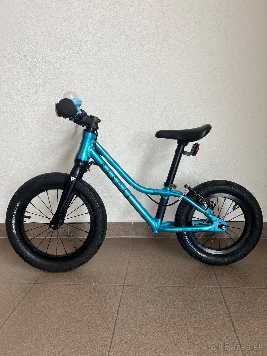 Detské odrážadlo Rascal Punk