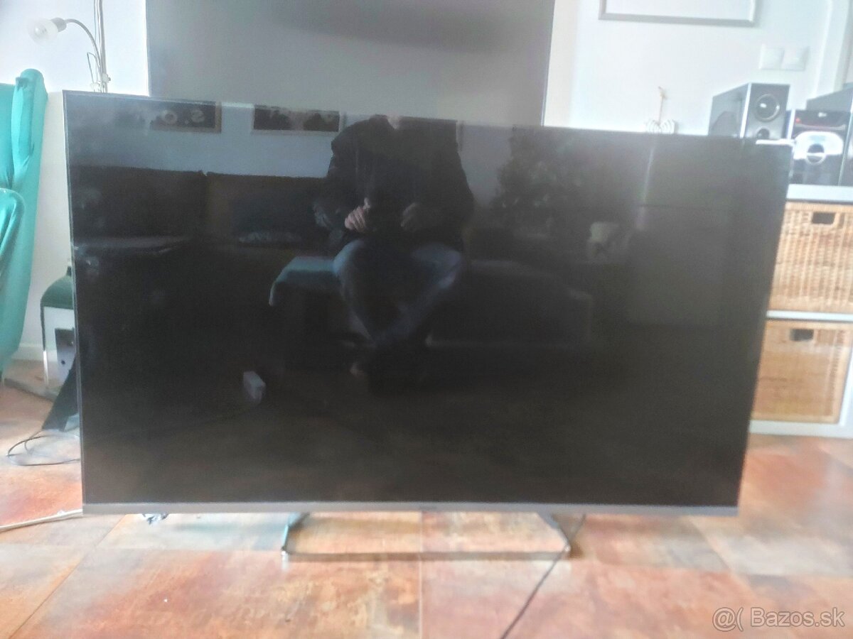 Panasonic TX-58GX810E Smart 4K