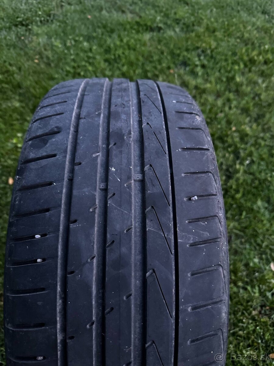 Hankook Ventus S1 Evo2