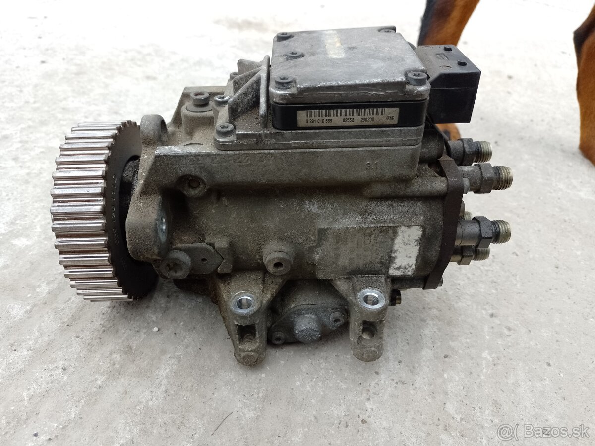 Predám vstrekovacie čerpadlo 2.5 TDI, V6