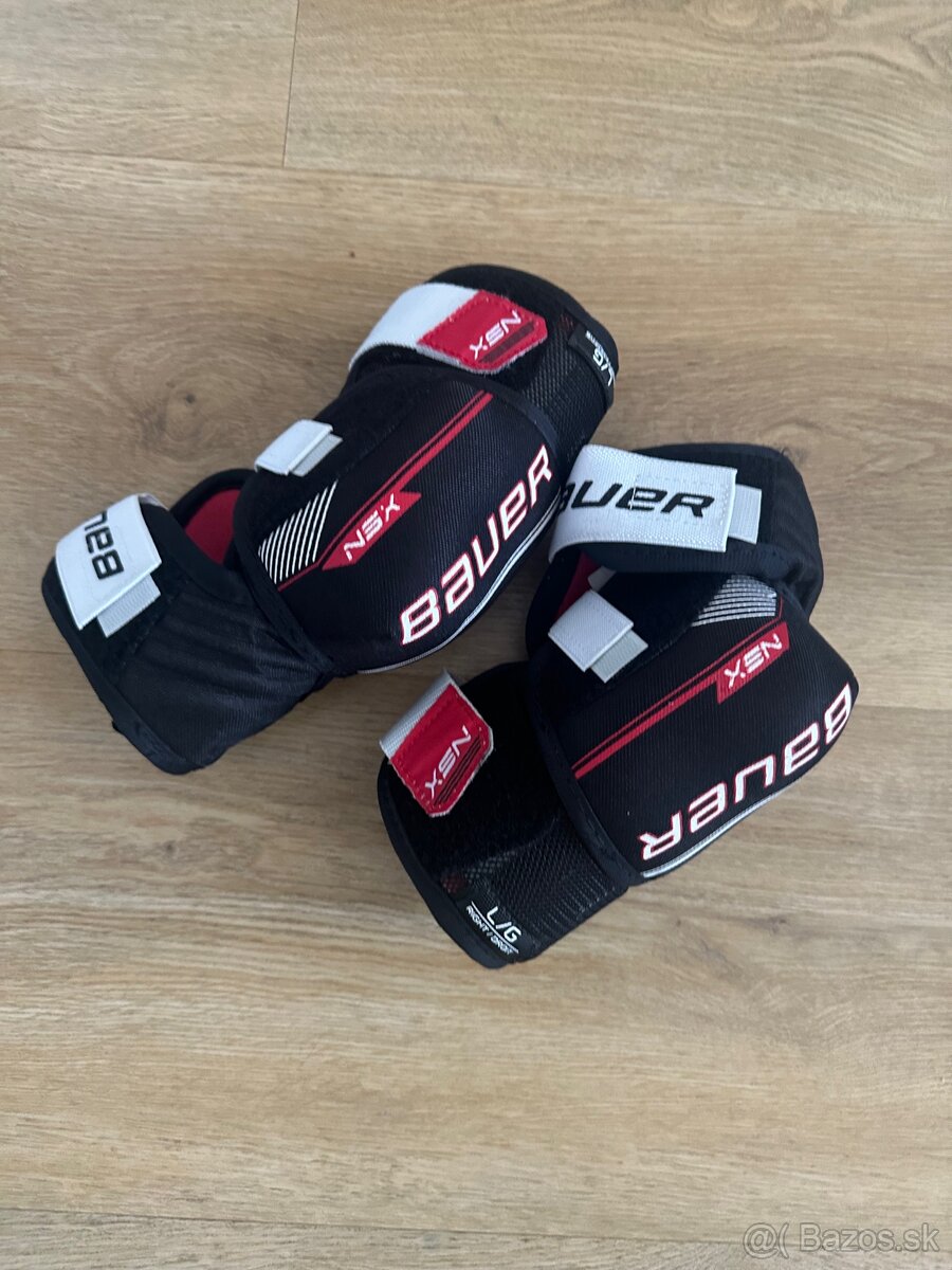 Bauer chranice laktov
