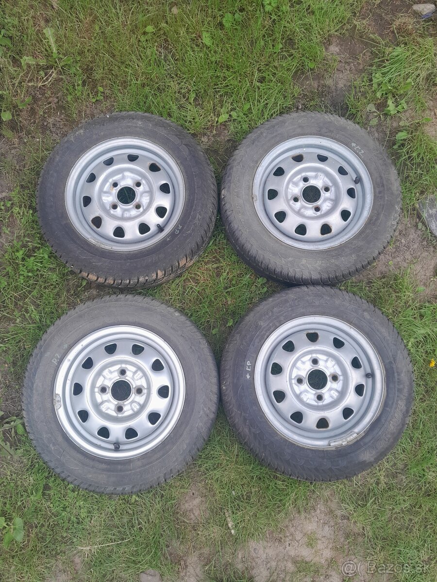 165/70 R13