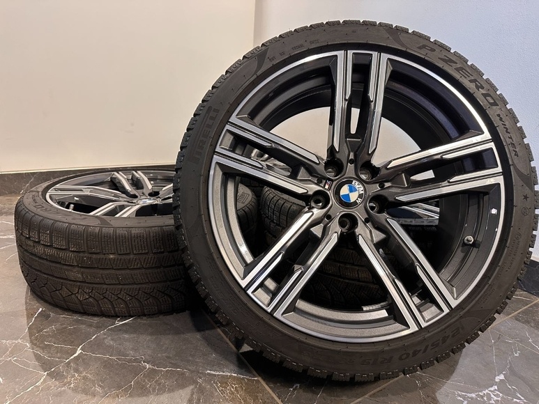 original BMW 8er G14 G15 G16 r19 727 M 8090019