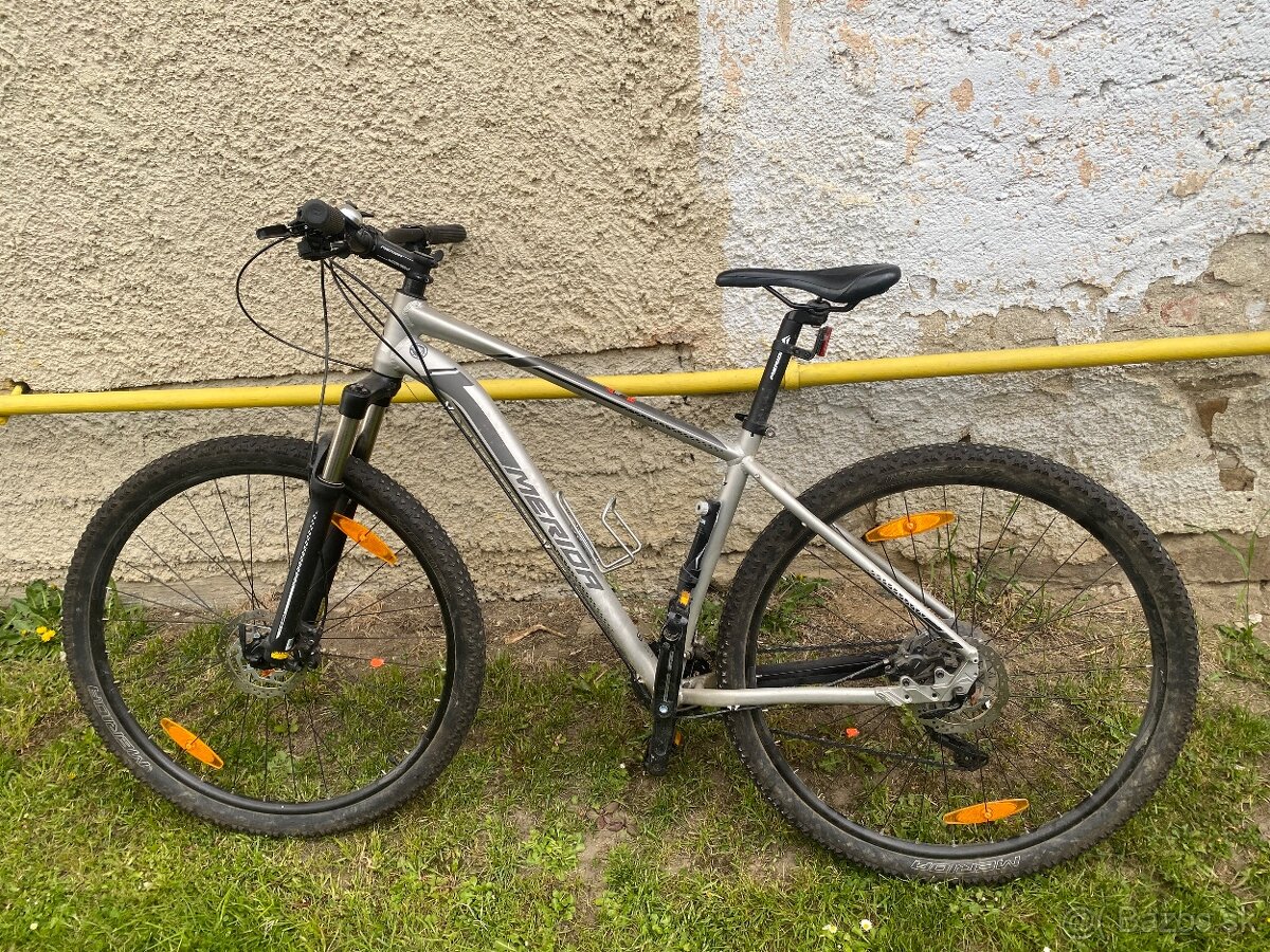 Merida big nine 80 L