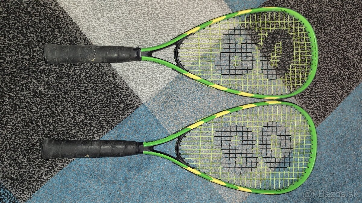 Speedminton Set S80 (20€)