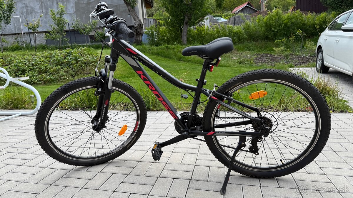 KROSS Lea 1.0 26” v zaruke