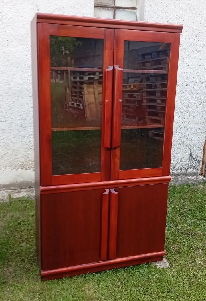 Vitrína