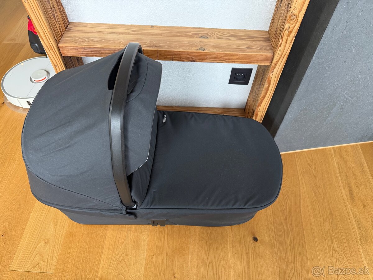 Thule Urban Glide 3 Basisnet Vanička