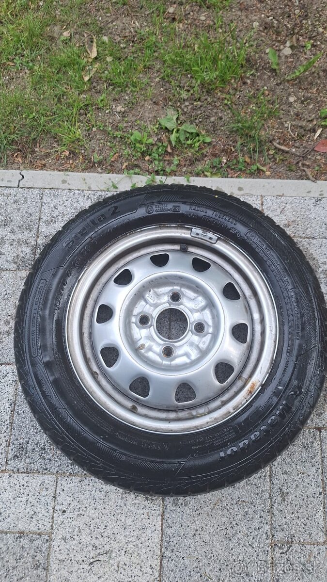 Predám disky na Feliciu