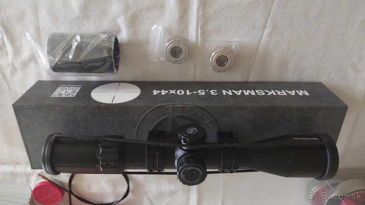 puskohlad vector optics