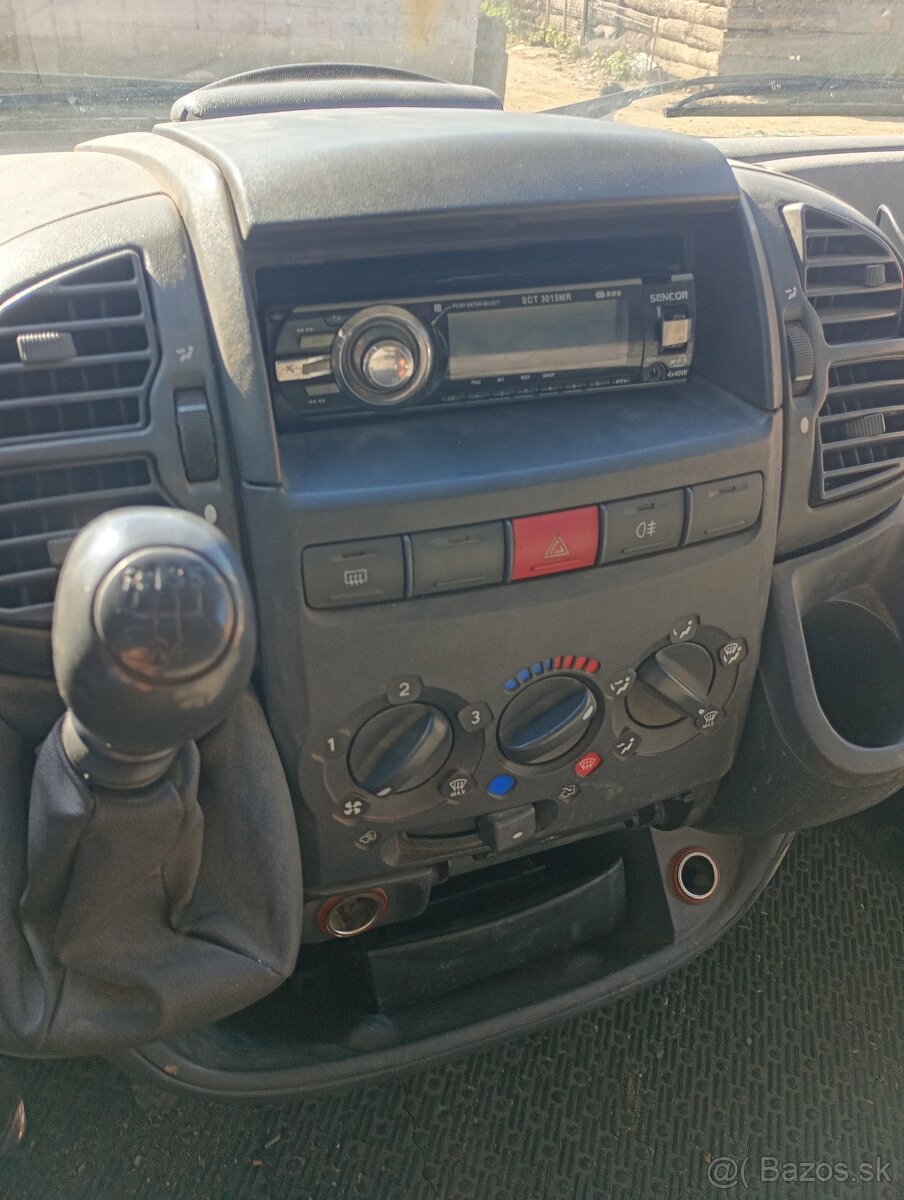 Citroen Jumper 2liter
