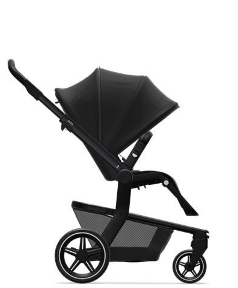 Joolz hub+ black