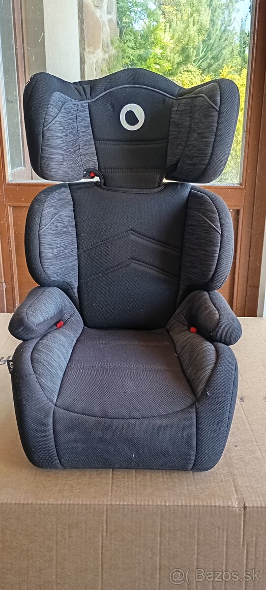 Autosedačka lionelo