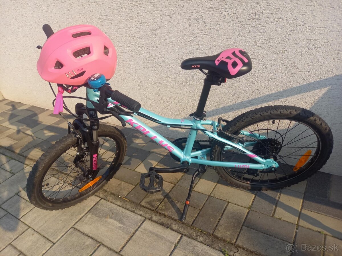 Kellys lumi 50