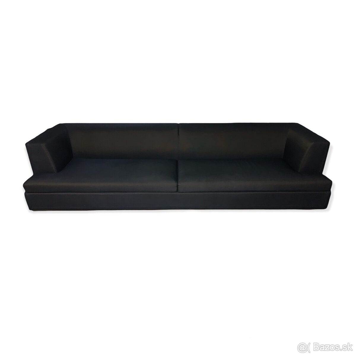 WITTMANN - čtyřmístná sofa - model La Scala, PC 6.800 EUR