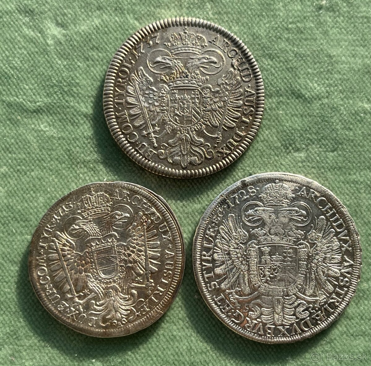 Karol VI. Toliare