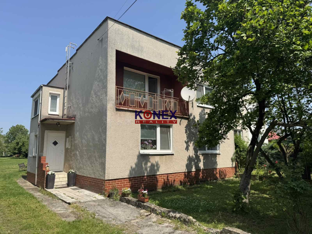 SKVELÁ NOVINKA – Rodinný dom s pozemkom 16 á v meste Michalo