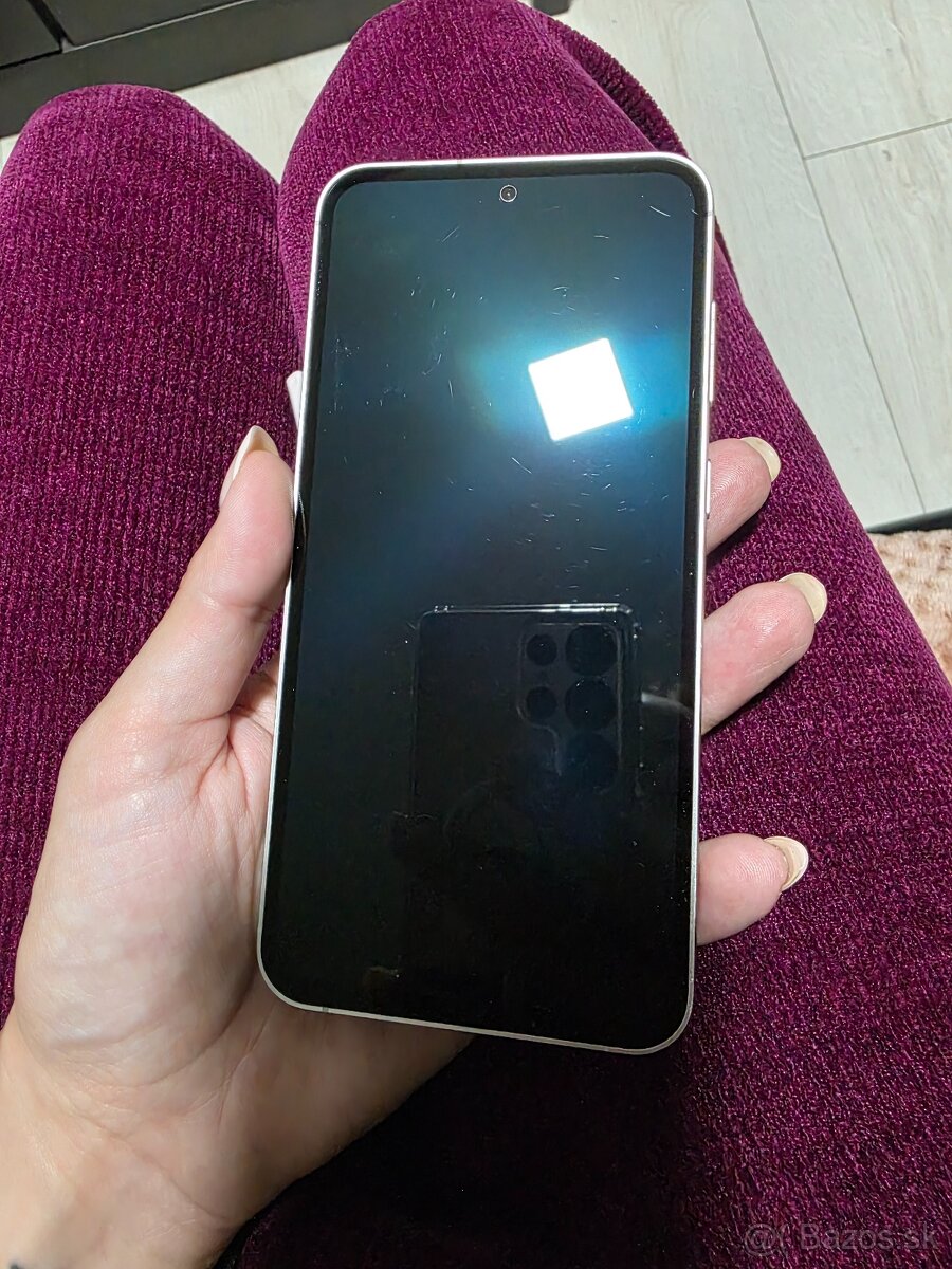 Samsung galaxy S23 FE