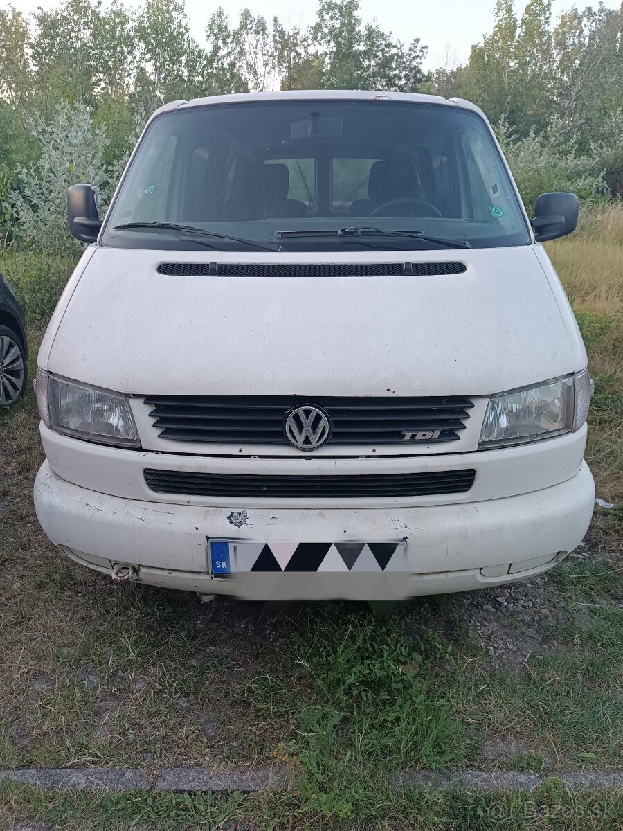 T4 Caravella