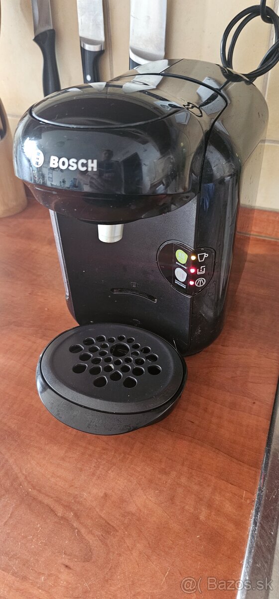 Bosch tassimo CTPM07