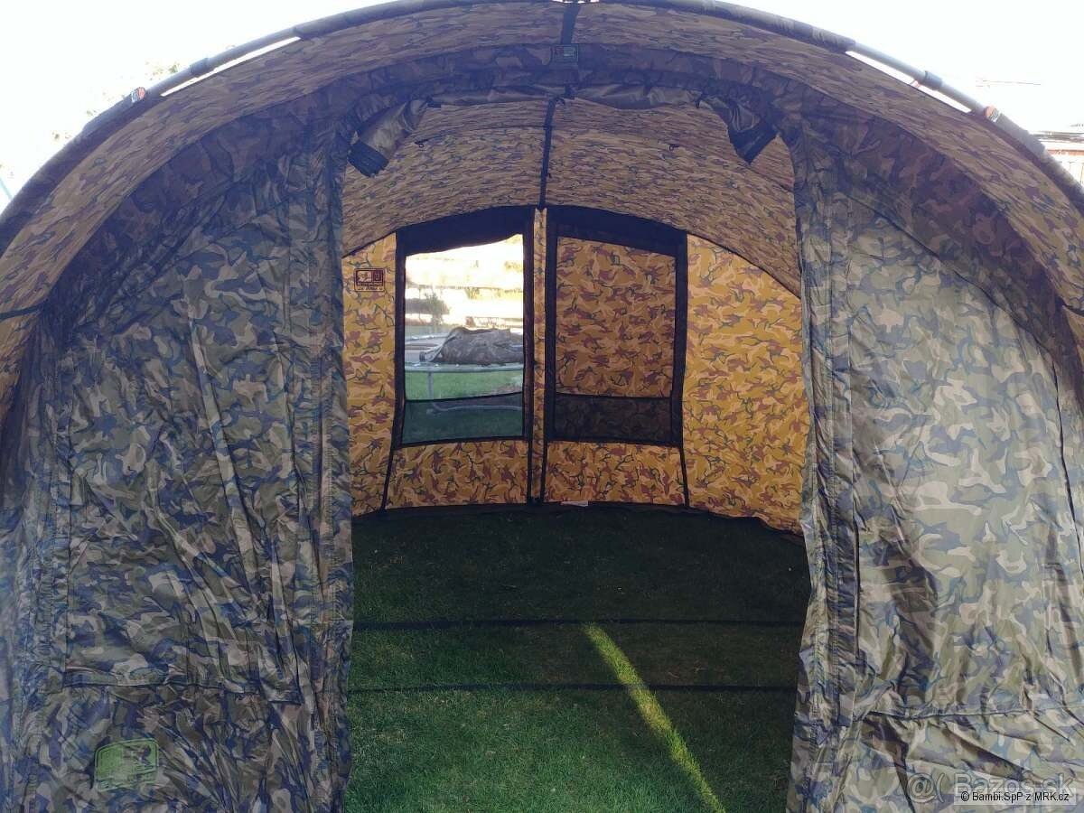 Fox bivak R series 1 man camo XL