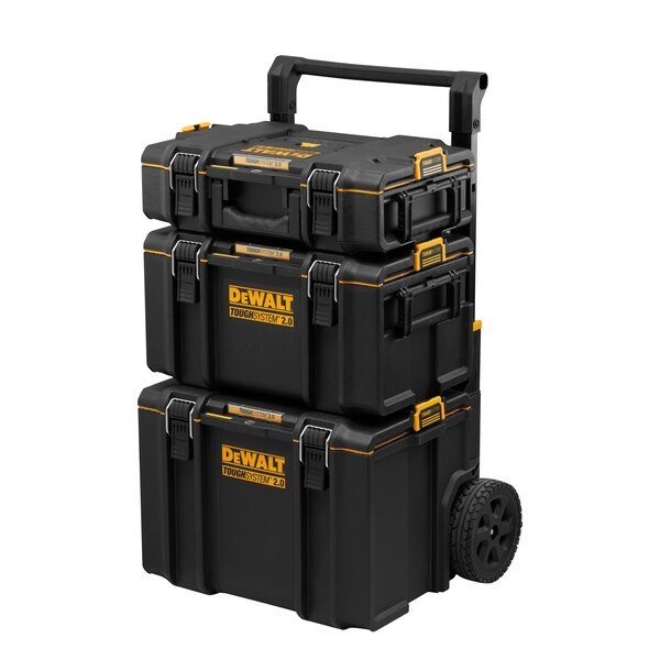 Vozik na naradie DeWalt ToughSystem 2.0