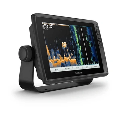 Garmin Echomap 102sv ultra