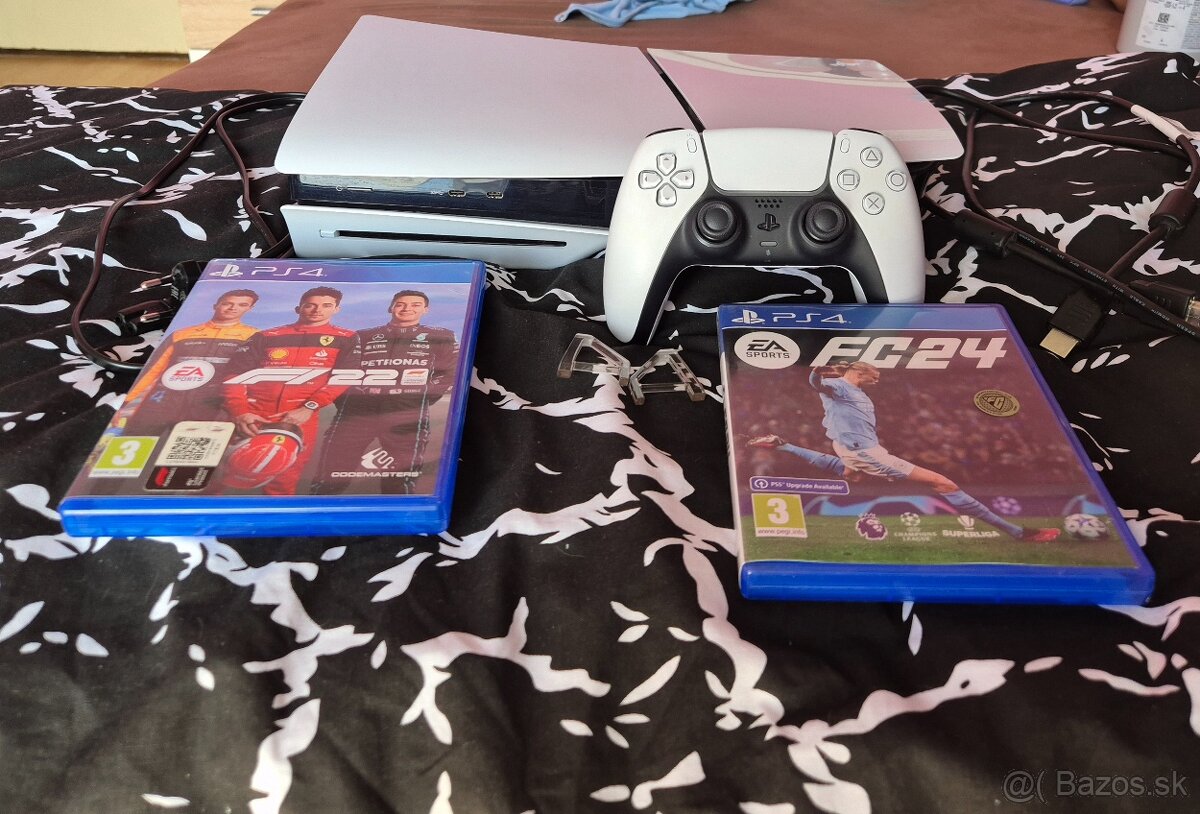 Ps5