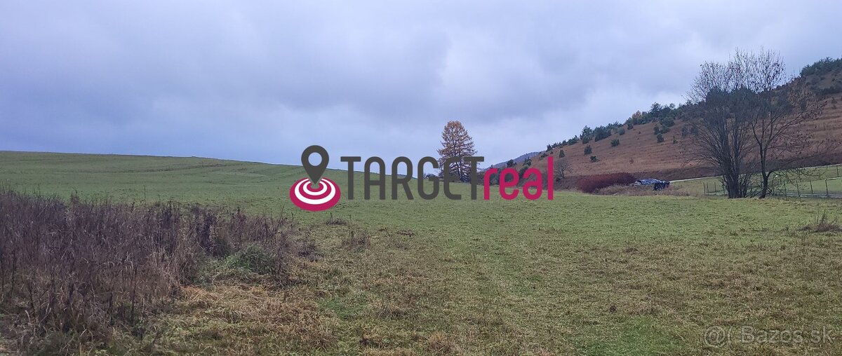 Na predaj, EXKLUZÍVNA INVESTIČNÁ PRÍLEŽITOSŤ: 2892 m² PRÉMIO