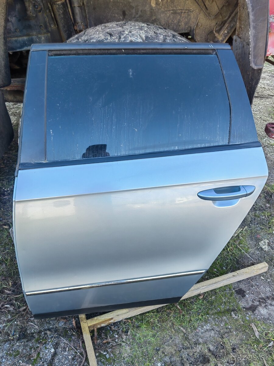 Vw passat b6 dvere