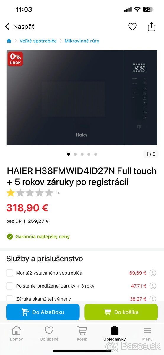 Haie