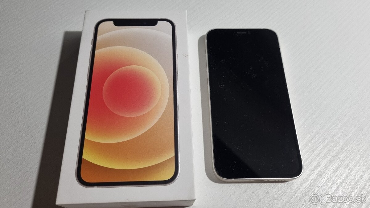 Iphone 12 mini 128Gb