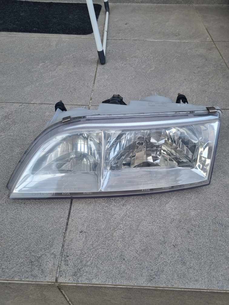 daewoo espero svetlo svetla