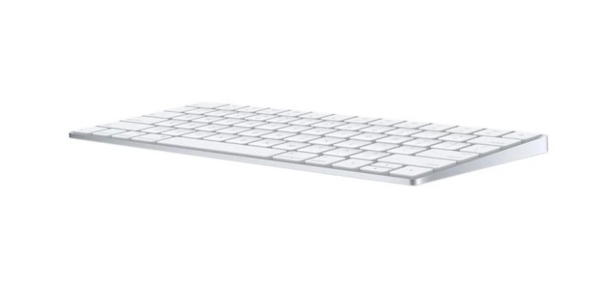 Apple Magic keyboard