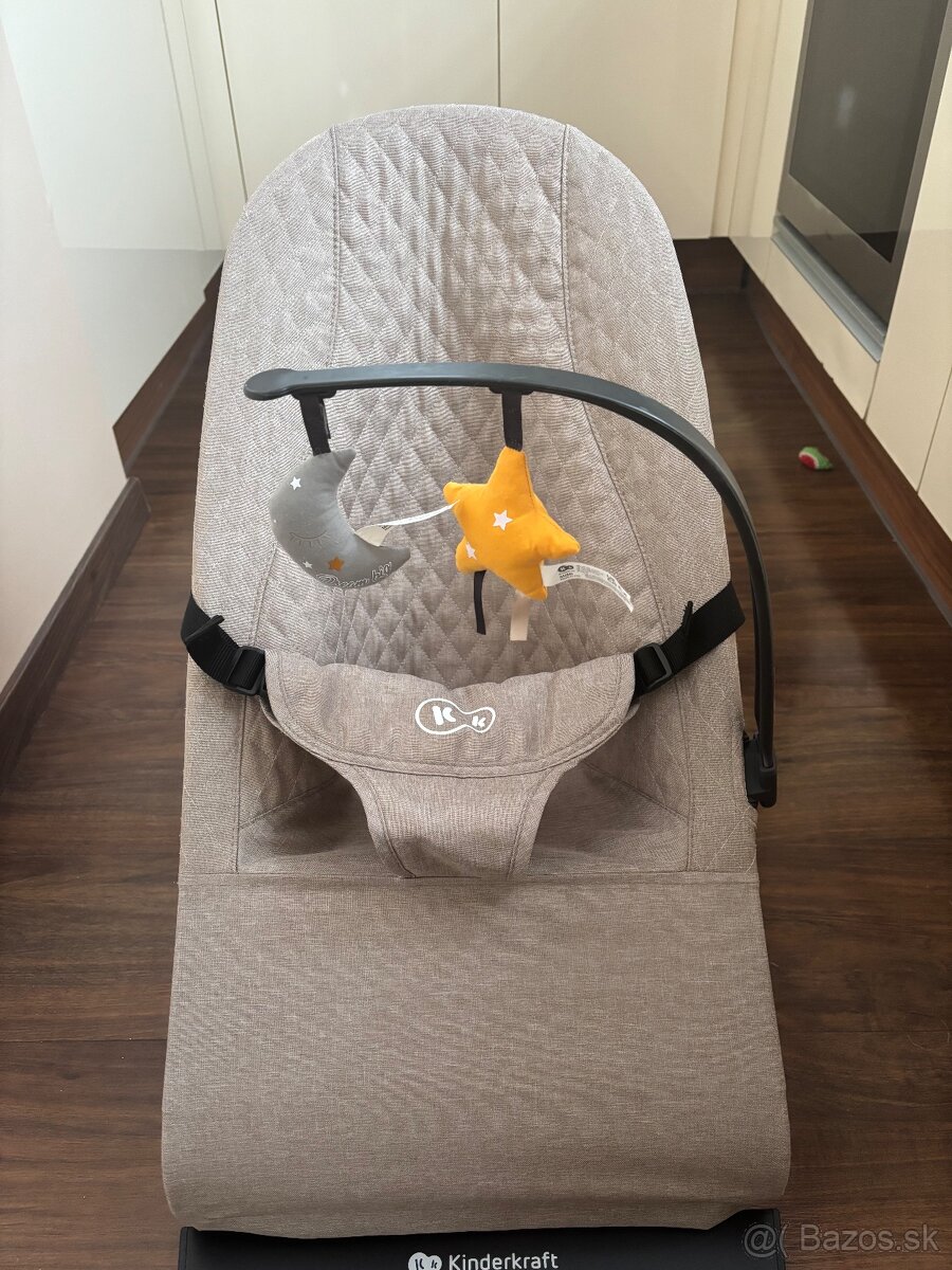 Kinderkraft lehatko