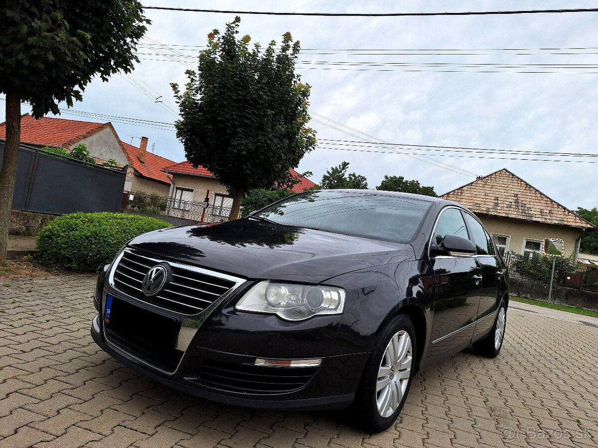 Volkswagen Passat Highline 2.0 Tdi R.V.2010