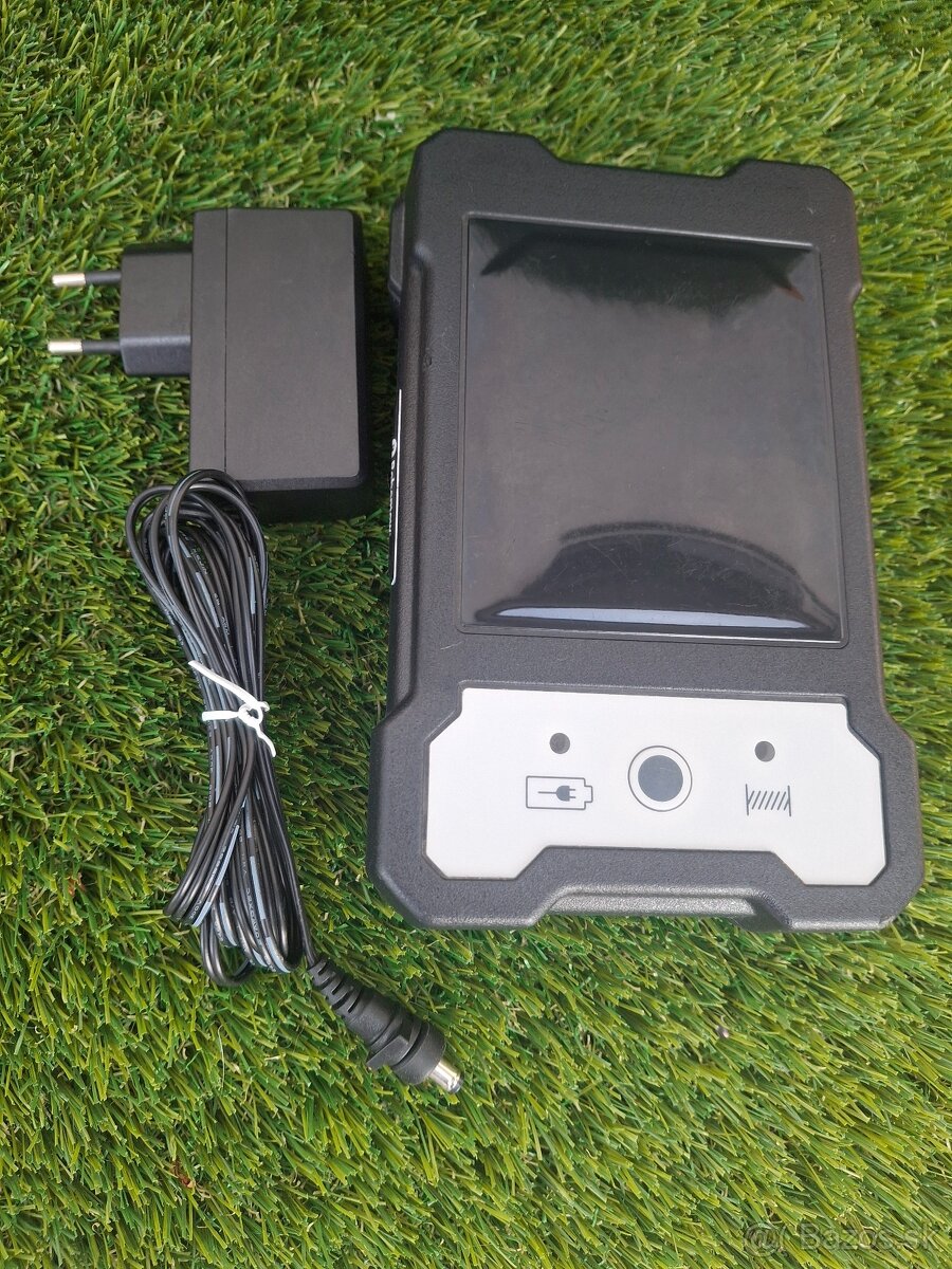 Robomow Robozone 220V