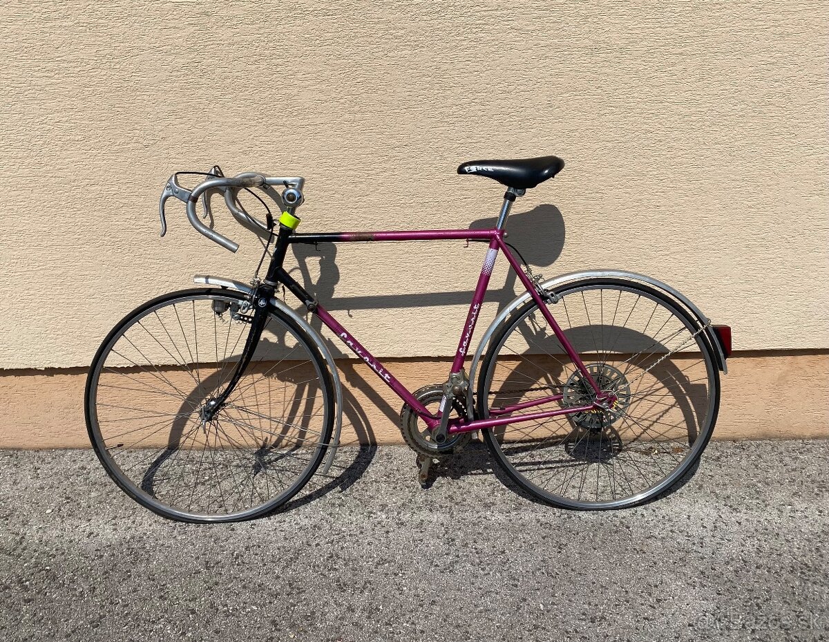 Bicykel Favorit