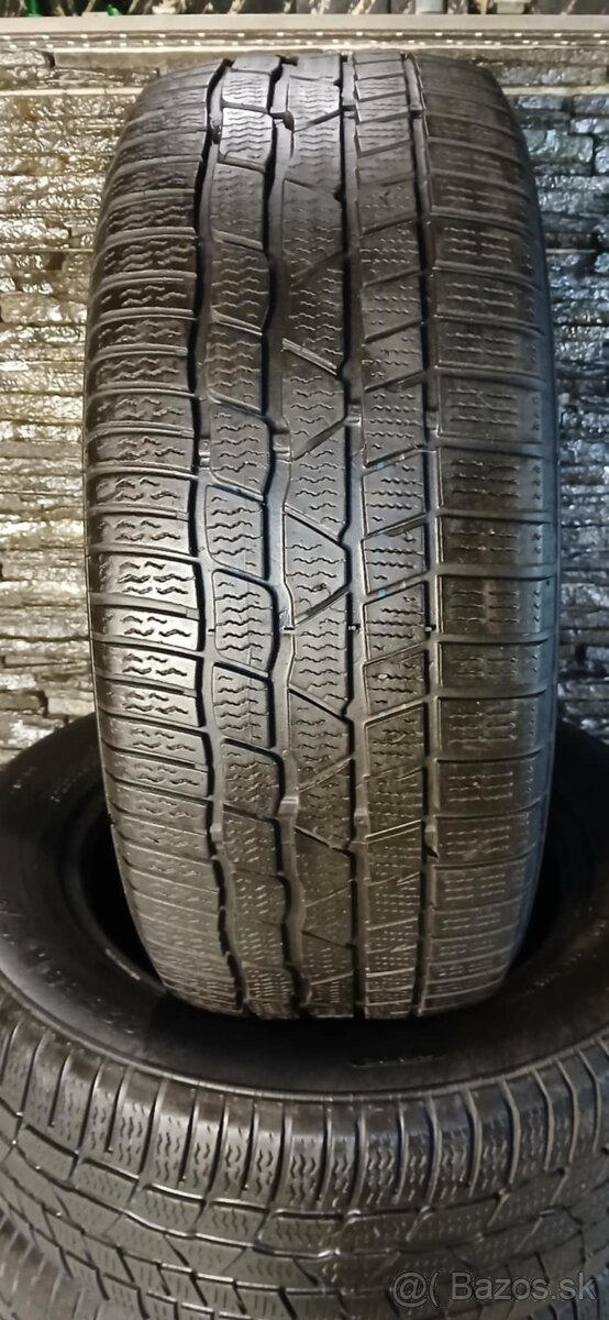 Continental ContiWinterContact TS 830 P 225/55 R16 95H