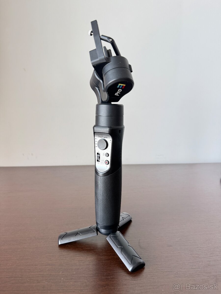 Gimbal Hohem iSteady Pro 3