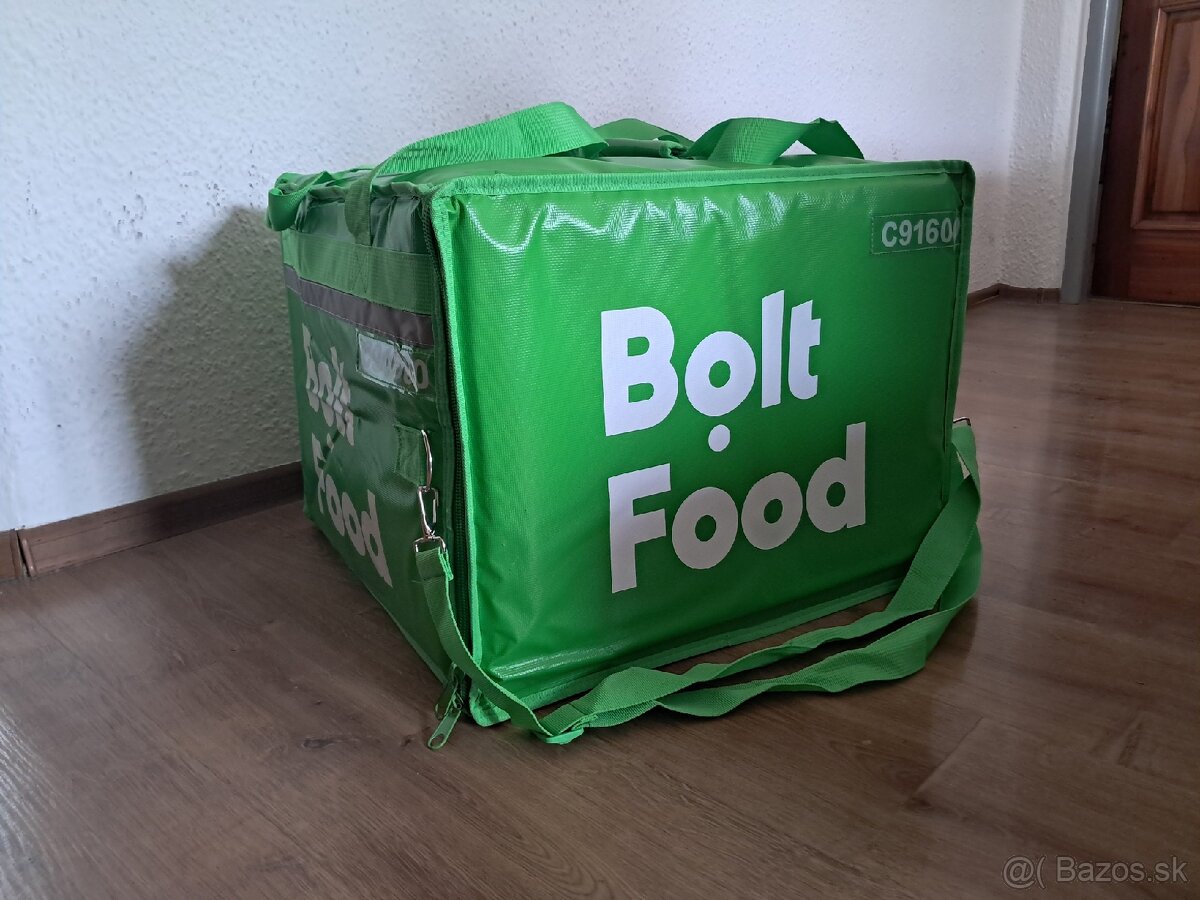 Taška bolt food