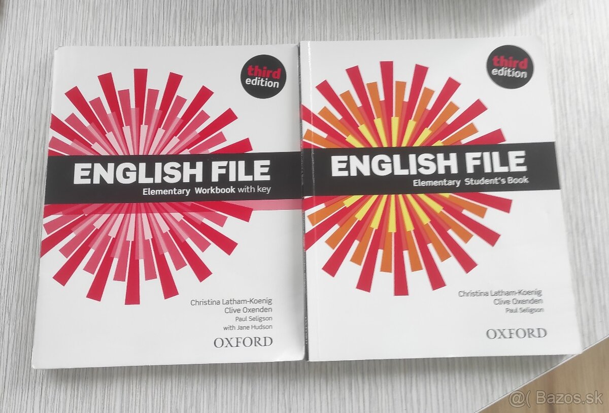 English File