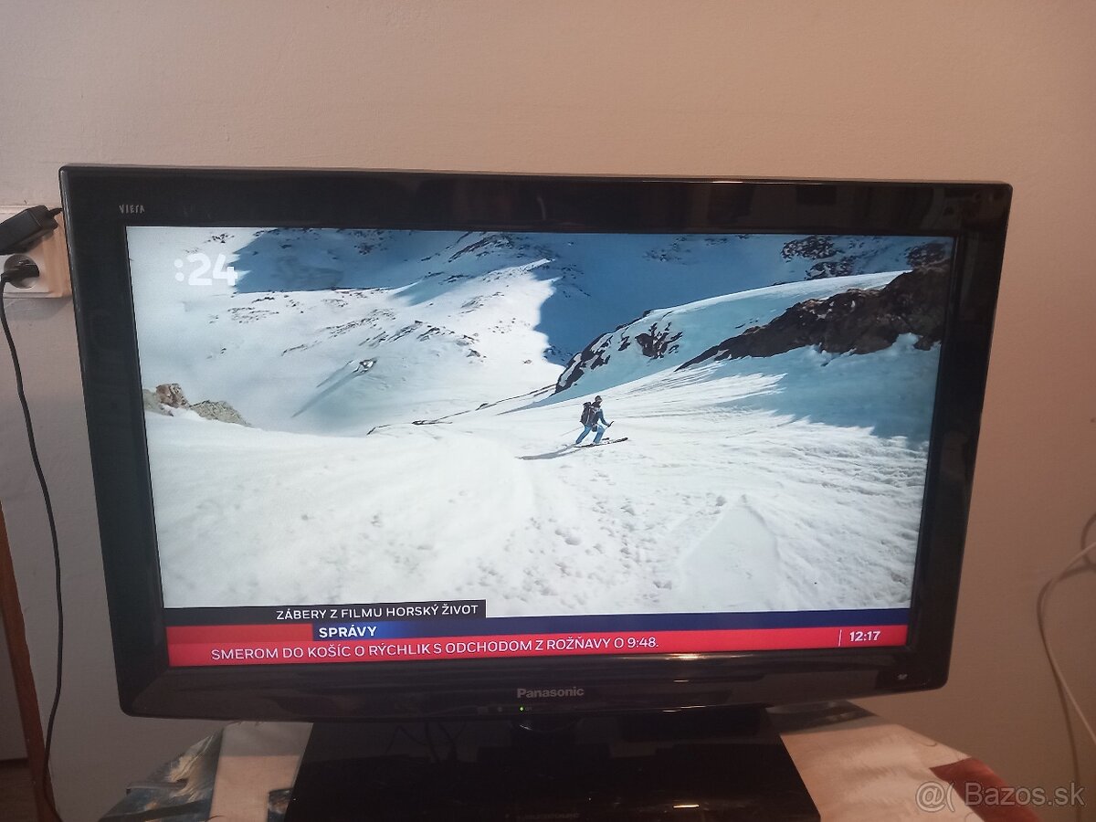 Panasonic HD ready