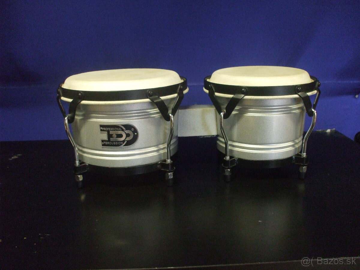 BONGO - DD Professional percussion